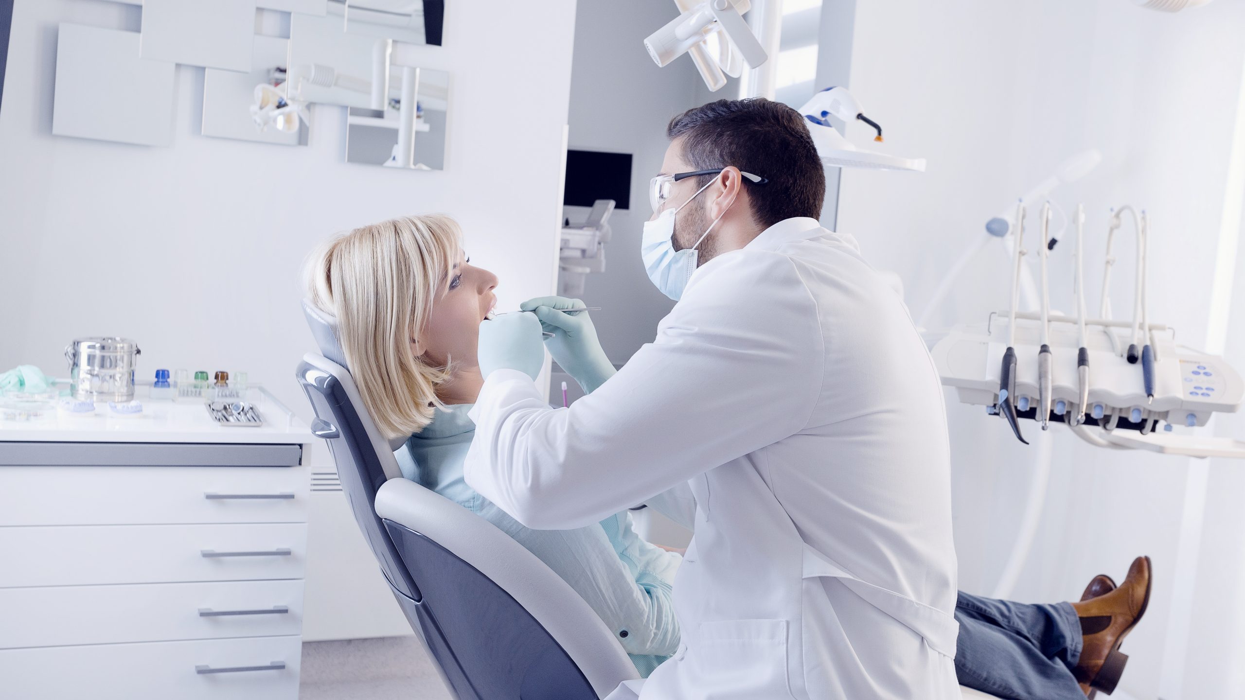 Dentist in Dalton, MA