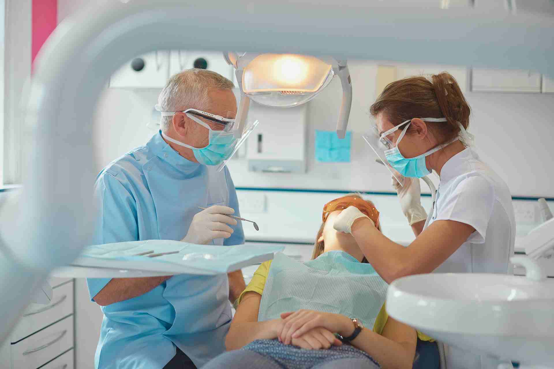 Dentist in Dalton, MA